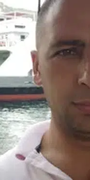 İnşaat demirlerinin altında kalan işçi yaşamını yitirdi