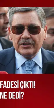 Melih Gökçek'in savcılık ifadesi ortaya çıktı: Taşınmaz ve oğlu sorularına dikkat çeken yanıtlar