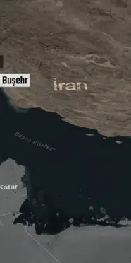 İran'dan ABD'nin ekonomik savaş ilanına yanıt