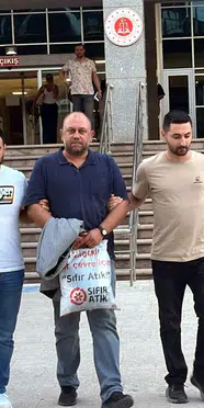 CHP’li Meclis Üyesi Engin Yağcılar tutuklandı