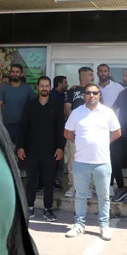 Antalya'da karşılıksız çek iddiasıyla soruşturma: 493 koçan çek aldığı belirtildi