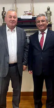 Cemal Enginyurt’un danışmanı Cem Tekinoğlu tutuklandı