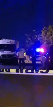 Sultanbeyli’de bıçaklı kavga: 3 şüpheli gözaltına alındı