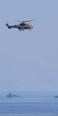 Girne açıklarındaki gemi faciasında can kaybı 13'e yükseldi