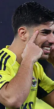 Marco Asensio Beşiktaş maçında oynayacak mı, son sakatlık durumu ne?