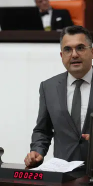 İYİ Partili Dalgın’dan ekonomi yönetimine tepki: "Tüm toplum kesimleri etkileniyor"