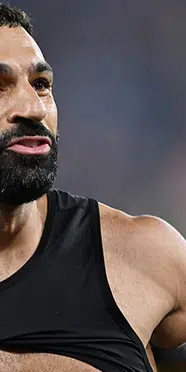 Muhammed Salah için karar verildi! Forma giymeyecek