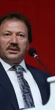 Mehmet Yiğiner kimdir, nereli ve kaç yaşında? TESK'te 19 yıllık dönem kapandı, koltuk Yiğiner'in!