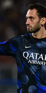 Juventus'tan Hakan Çalhanoğlu hamlesi: Inter'deki geleceğini takip ediyor