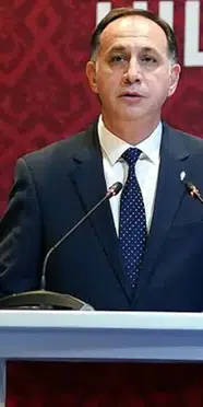 MHK Başkanı Ferhat Gündoğdu kimdir, neden gözaltına alındı? Hakem sınavlarındaki sahte kağıt dosyası patladı