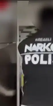 Kocaeli'de mutfağa gizlenen uyuşturucular ele geçirildi: 2 şüpheli tutuklandı