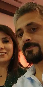 Çorum'da aile faciası: Eşini öldüren kişi intihar etti