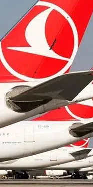 THY’den yeni sakal ve bıyık kararı: 15 milimetreye kadar serbest olacak