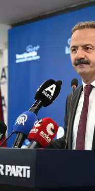 Anahtar Partili Ağıralioğlu: "Dar gelirli kiraya mahkum ediliyor"