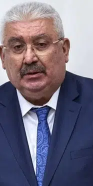 MHP'li Semih Yalçın: "Terörsüz Türkiye sürecine destek var"