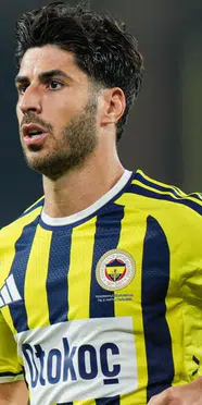 Fenerbahçe'den Marco Asensio açıklaması: Dönüş tarihi belli oldu