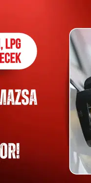 Akaryakıtta yeni fiyat artışı beklentisi: Benzin, motorin ve LPG için rakamlar açıklandı