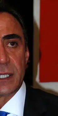 Berhan Şimşek'ten Yeni Parti iddiası: 50'ye yakın belediye başkanı partiye dönmek istiyor