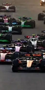 Hız tapınağı Monza hazır! F1 İtalya GP ne zaman, saat kaçta ve nerede?