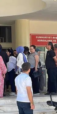 Çırağın ölümüne ilişkin davada ilk duruşma: "Şakalaşırken oldu"