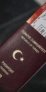 Türk pasaportunda yeni dönem: Havalimanlarında ayrı hat geliyor