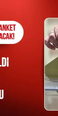 Son seçim anketinde fark 1,43 puana indi: Yeni Parti'de dikkat çeken düşüş