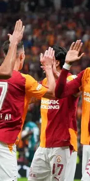 Galatasaray Barcelona maçı ne zaman, saat kaçta ve hangi kanalda yayınlanacak?