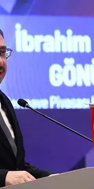 Fon soruşturmasında eski SPK Başkanı İbrahim Ömer Gönül ifadeye çağrıldı