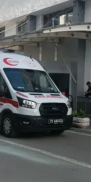 Batman’daki tartışma silahlı kavgaya döndü: 1 kişi hayatını kaybetti