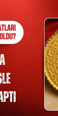 Altında haftaya düşüşle başlangıç: İslam Memiş’ten 5 bin dolar tahmini