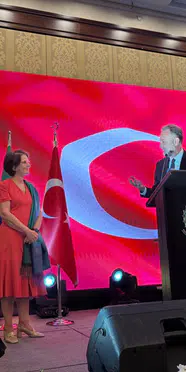 Cumhurbaşkanı Erdoğan ve Lula Kasım'da Antalya’da görüşecek