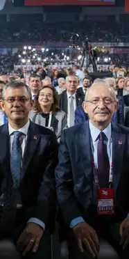 CHP kurultay soruşturmasında 8 tahliye: Dosyada tek tutuklu kaldı