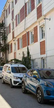 Eskişehir'de şüpheli ölüm: Evinde ölü bulundu