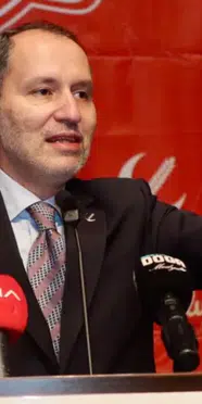 Erbakan fon krizi için 16 maddelik açıklama