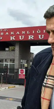 Kozinoğlu soruşturmasında gözaltına alınıp serbest bırakılan doktor evinde ölü bulundu