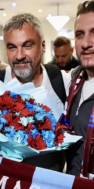 Trabzonspor açıkladı: Thomas Reis ile anlaşma sağlandı