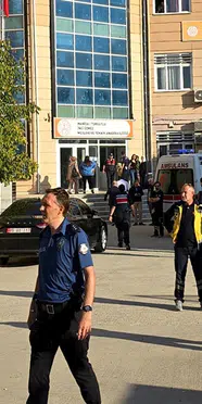 Manisa'daki okul saldırısında yaralanan öğrencilerin son durumu açıklandı