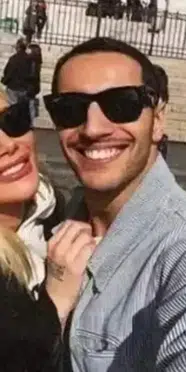 İrem Derici'nin nişanlısı Melih Kunukçu tahliye edildi