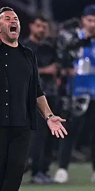 Okan Buruk’tan istifa sorusuna olay yanıt: “Ne istifası, lideriz”