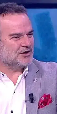 Gazeteci Kemal Öztürk Suriye açıklamaları nedeniyle ifade verdi