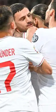 Türkiye Fransa maçı ne zaman, biletler satışta mı? İşte takvim!