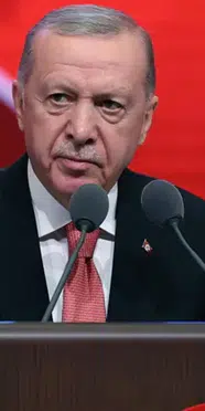 Erdoğan'dan Türk Dil Bayramı mesajı: Türkçemiz ortak hafızamızın taşıyıcısıdır