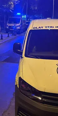 Bodrum'da 36 yaşındaki Yaman Mat bıçaklanarak öldürüldü