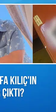 Serhat Mustafa Kılıç evinde ölü bulundu: Vücudundaki morluklar dikkat çekti
