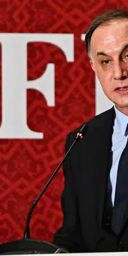 TFF’den Hakemler Dosyası açıklaması: MHK Başkanı dahil 7 şüpheli gözaltında
