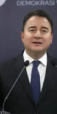 Babacan'dan borsa ve fonlara ilişkin açıklama: "İncelenmesi gerekiyor"