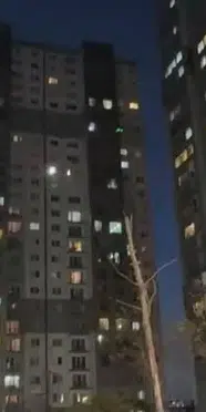 Esenyurt’ta otopark yangını: 42 kişi dumandan etkilendi