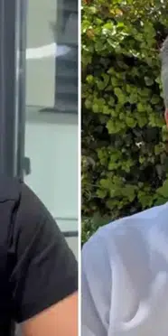Murat Ağırel tapu listesini paylaştı iddiaları yalanlayan Melih Gökçek'ten suç duyurusu
