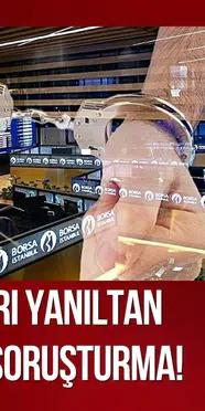 Yatırımcıları Aldatan Hesaplarla İlgili Soruşturma Başlatıldı! Jandarmaya Talimat Verildi