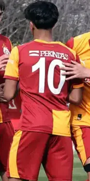 Galatasaray'da Can Armando Güner için ayrılık gündemde: Ocakta gidebilir